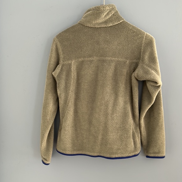 Patagonia quarter zip pullover - Picture 7 of 7